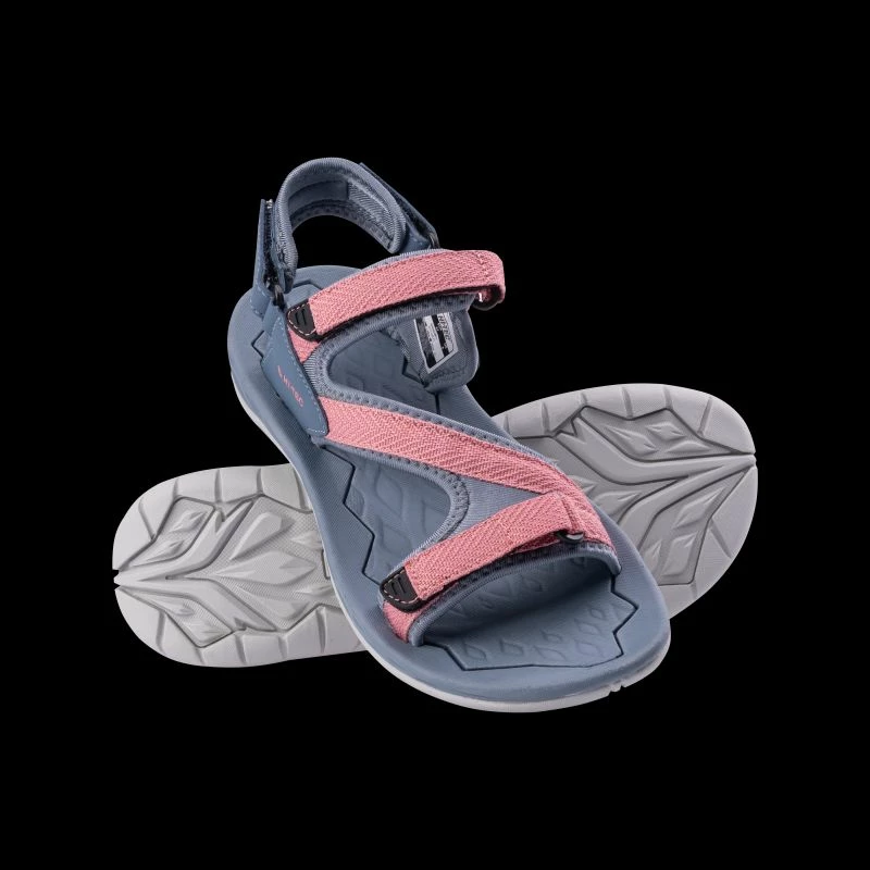 Sandale për femra Yakimasport [Madhësia: 38]