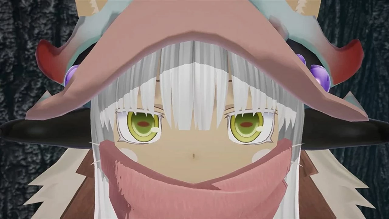 Lojë PS4 Spike Chunsoft Made in Abyss: Binary Star Falling into Darkness, PEGI 18