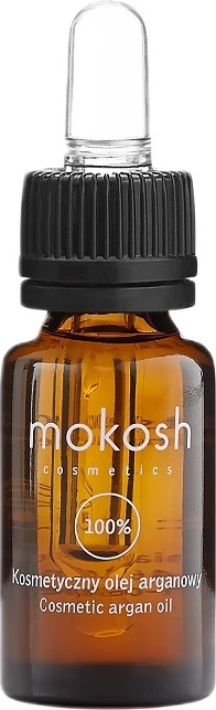 Vaj argani Mokosh Mini 12ml