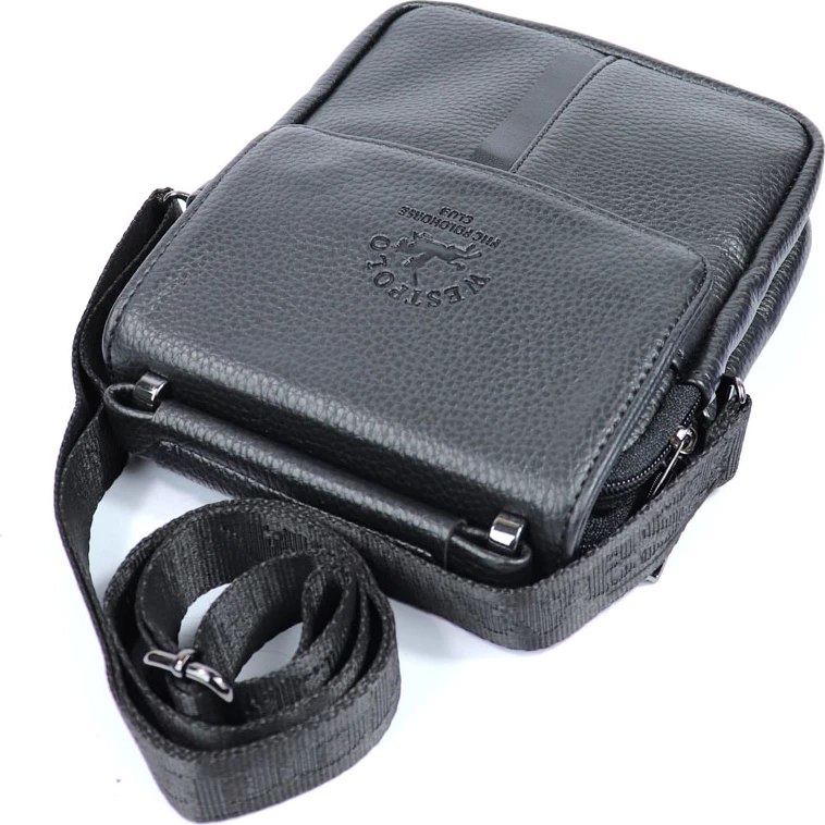Çanta krahu West Polo 5001-15