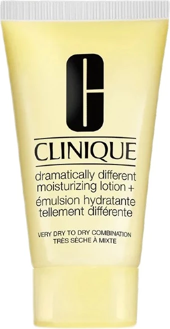 Emulsion hidratues për fytyrë Clinique Dramatically Different Moisturizing Lotion+ për femra 30ml