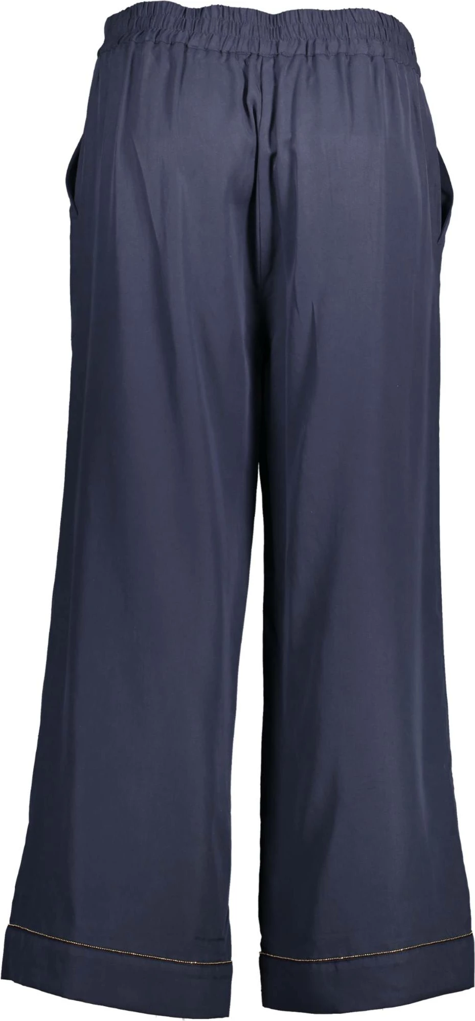 Pantallona femra KOCCA, blu [Madhësia: XL]