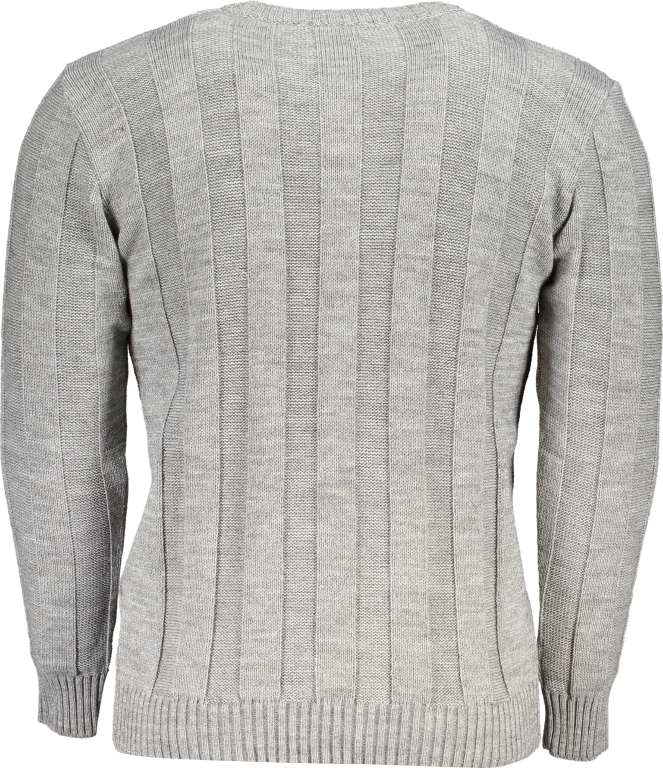 Xhemper për meshkuj U.S. GRAND POLO, gri [Madhësia: XL]