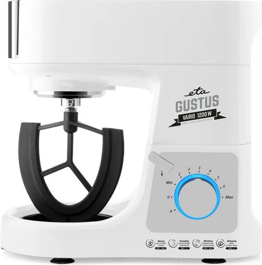 Mikser Robot ETA ACTIVMIX TEAM 112890020