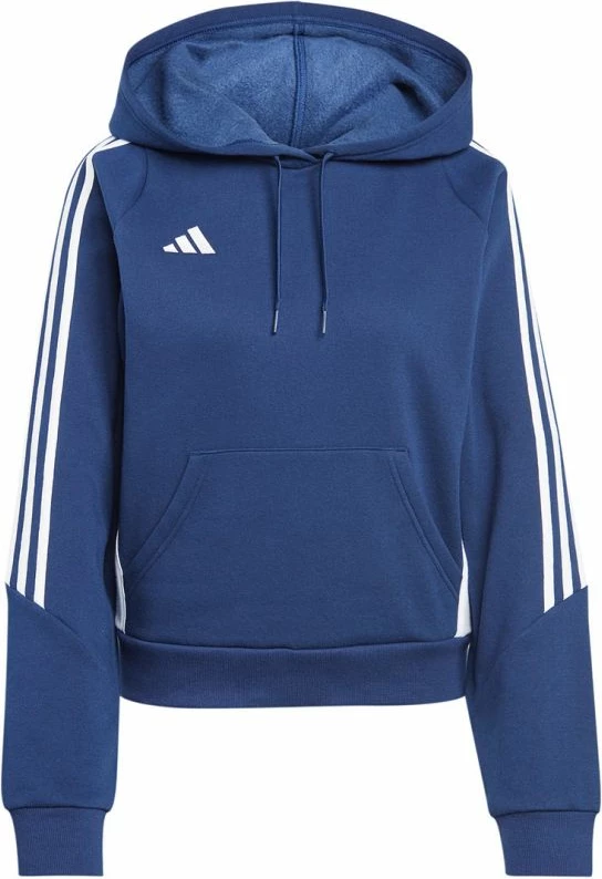 Duks për femra adidas, blu marine