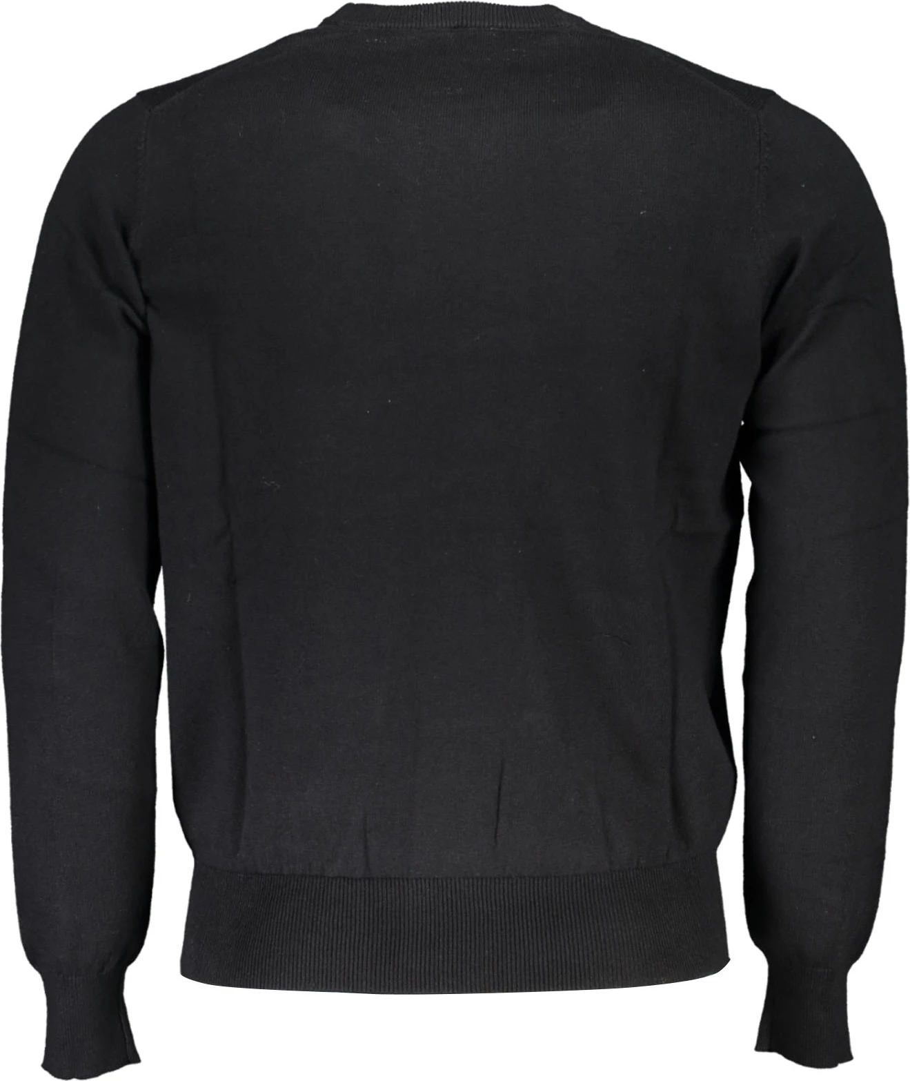 Xhemper për meshkuj NORTH SAILS, i zi