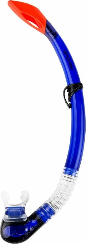 Set për zhytje për fëmijë Spokey CELEBES, të kaltërta/bardhë