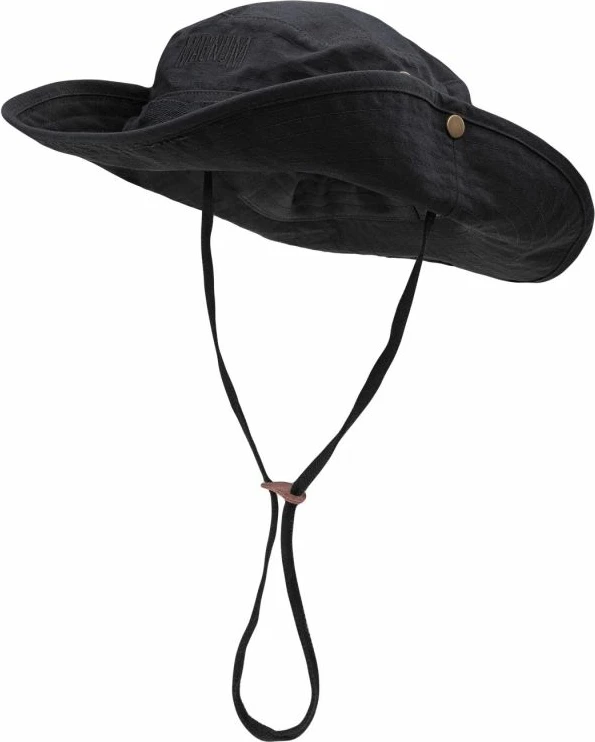 Kapelë Magnum për meshkuj, e zezë [Madhësia: L/XL]