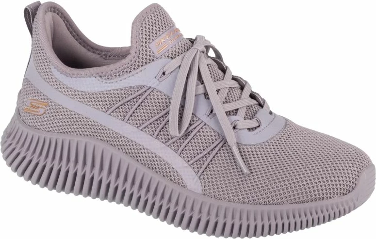 Këpucë Skechers femra, vjollcë [Madhësia: 38]