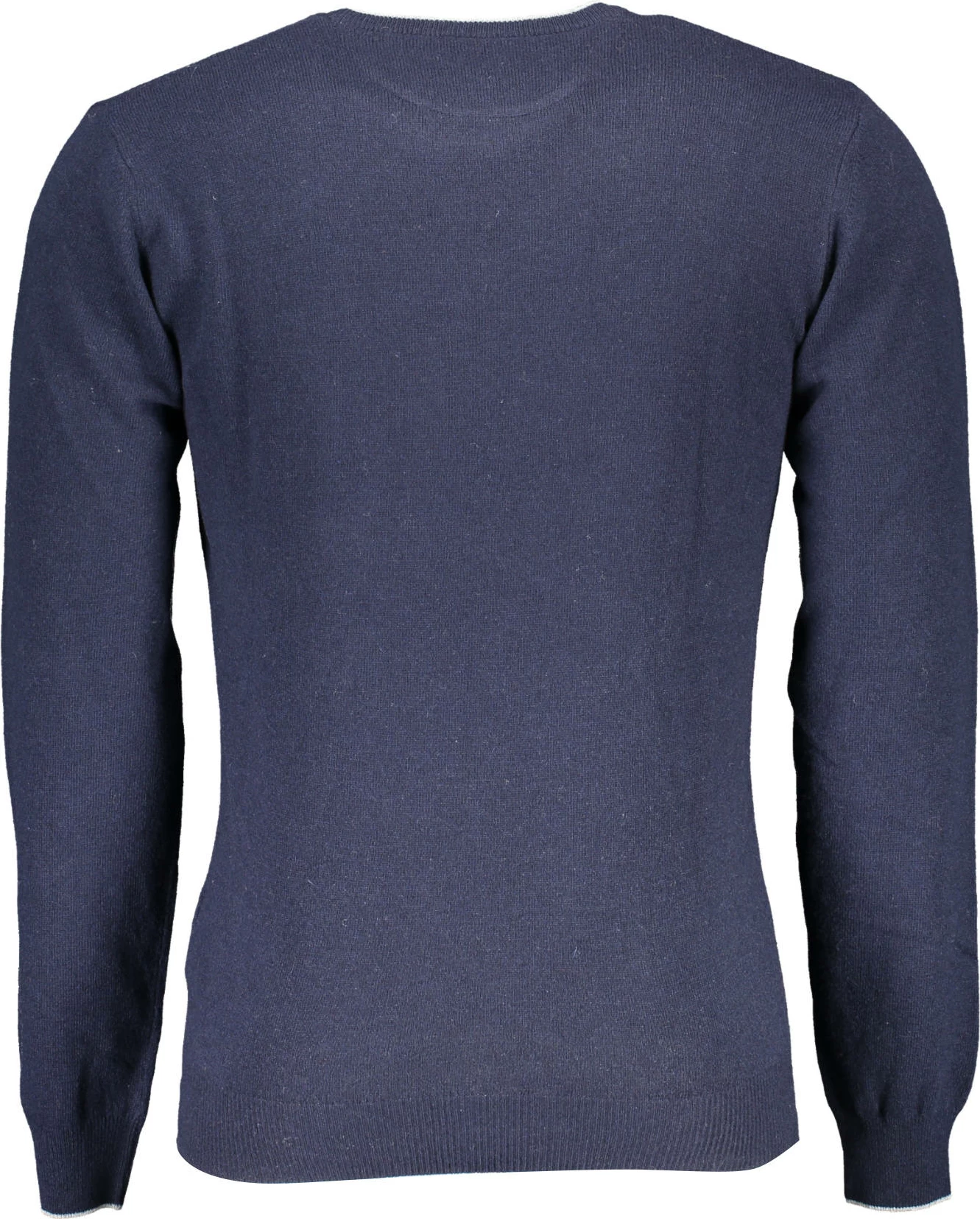 Xhemper për meshkuj US Polo, blue [Madhësia: XXL]