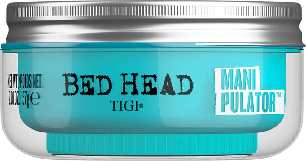 Pastë modeluese për flokë Tigi Bed Head Manipulator 57g