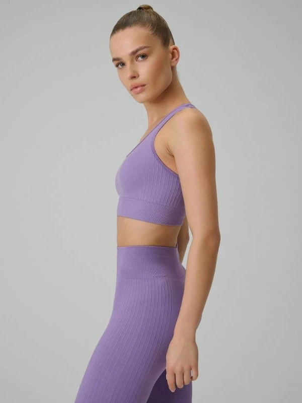 Bra sportiv për femra 4f 4FDry 4FWSS26USBAF242-51S