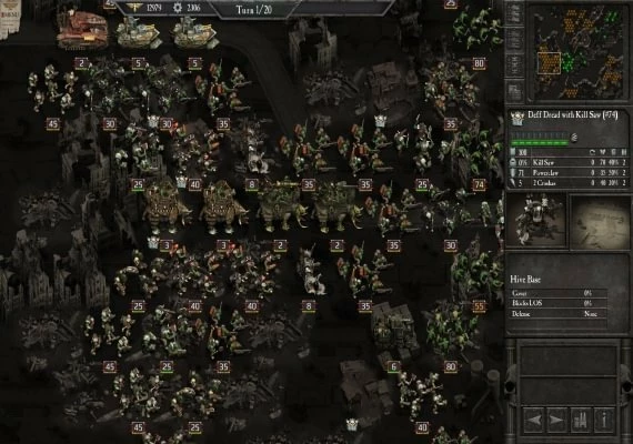 Warhammer 40,000: Armageddon - Angels of Death DLC EN/DE/FR/RU/ES Global