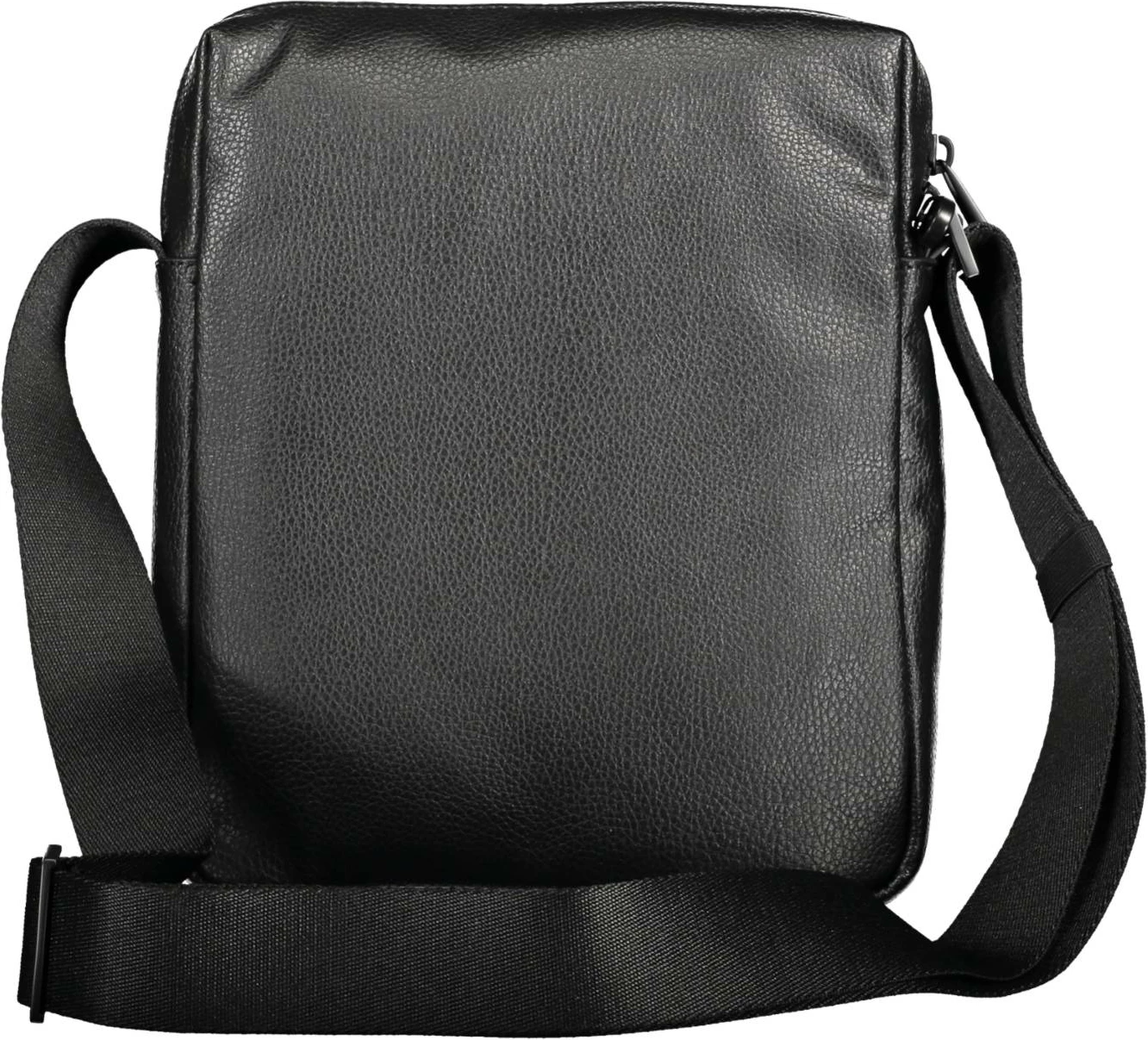 Çantë krahu Calvin Klein meshkuj, e zezë