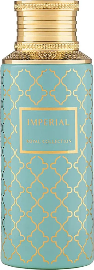 Eau de Parfum Maison Asrar Imperial unisex 100ml