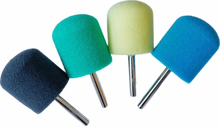 Sfungjer Per Polirim Per Cope