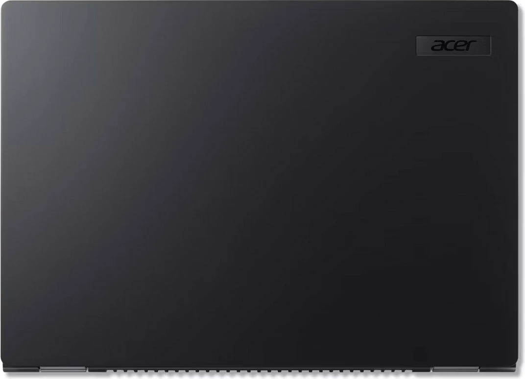 Laptop Acer TravelMate TMP614, Ultra 5 125H, 16GB RAM Memorje, 512GB SSD, Windows 11 Pro, tastierë AZERTY (FR), i zi