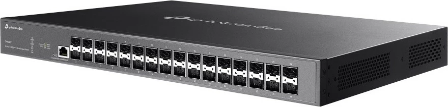 Switch TP-Link Omada SX3032F, 32 porta 10GE SFP+, L2+, rackmount, managed