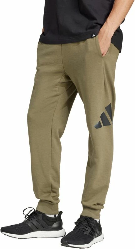Pantallona për meshkuj adidas, të gjelbra [Madhësia: S]