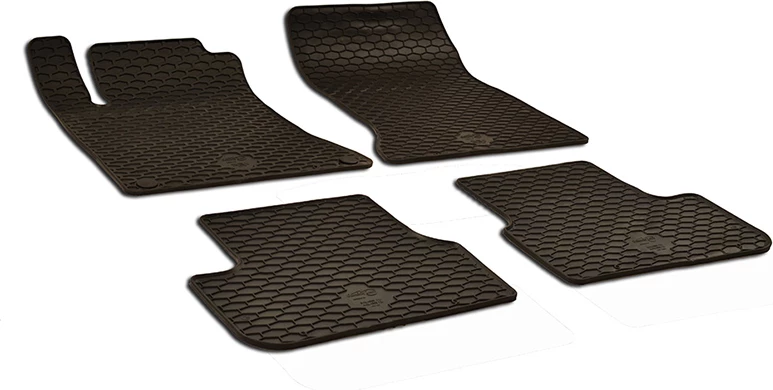 Gumex Mercedes (W176) A-Klasse (2012-2018), (W246) B-Klasse (2011-2018), (X156) GLA-Klasse (2014-201