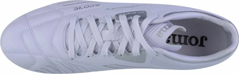 Këpucë futbolli për meshkuj Joma, të bardha [Madhësia: 44]