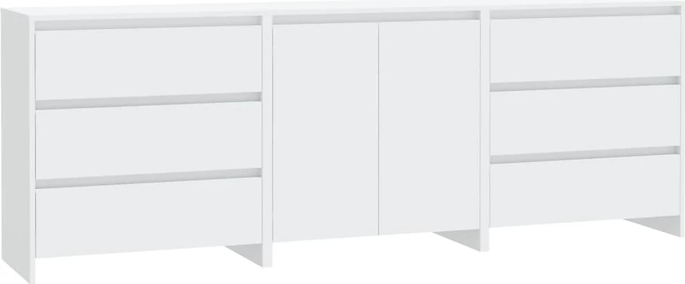 Komodë tre pjesëshe Ginny