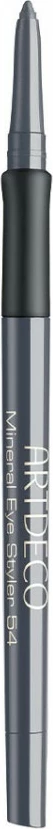 Laps për sy Artdeco Mineral Eye Styler 54 Mineral Dark Grey për femra 0.4g