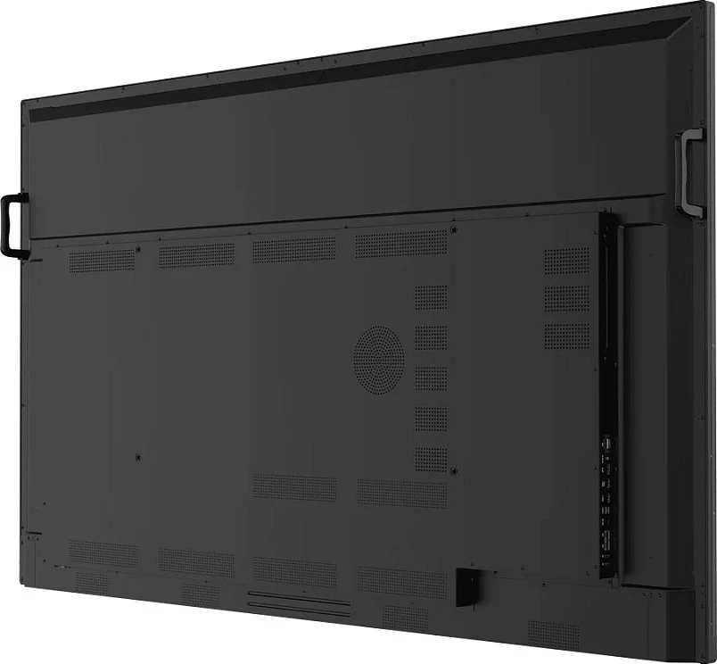 Ekran profesional iiyama ProLite TN7505A-B1AG, 75", 4K UHD, anti-glare, OPS slot, i zi