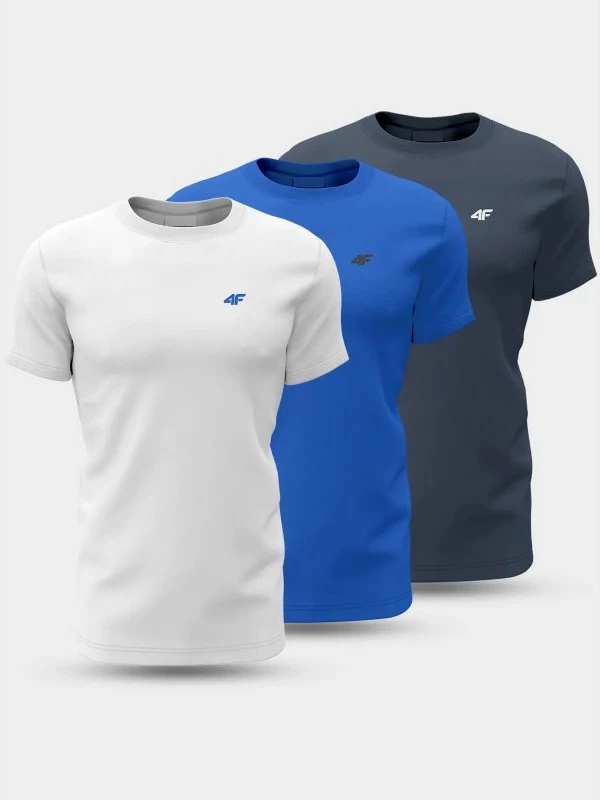 Maica për meshkuj 4F, me ngjyra të ndryshme