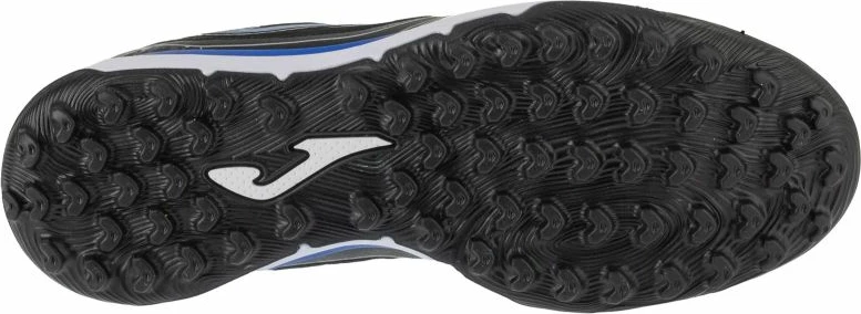 Atlete futbolli Joma, të zeza