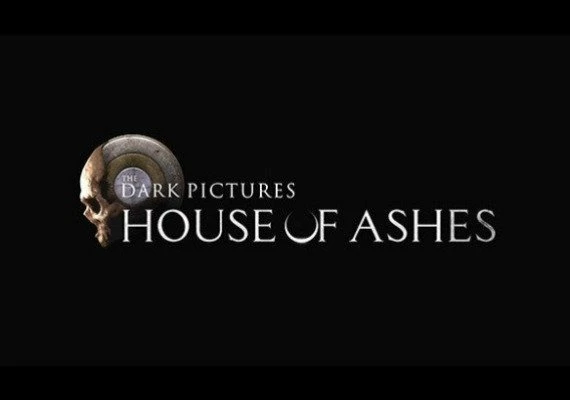 The Dark Pictures Anthology: House of Ashes EN Global