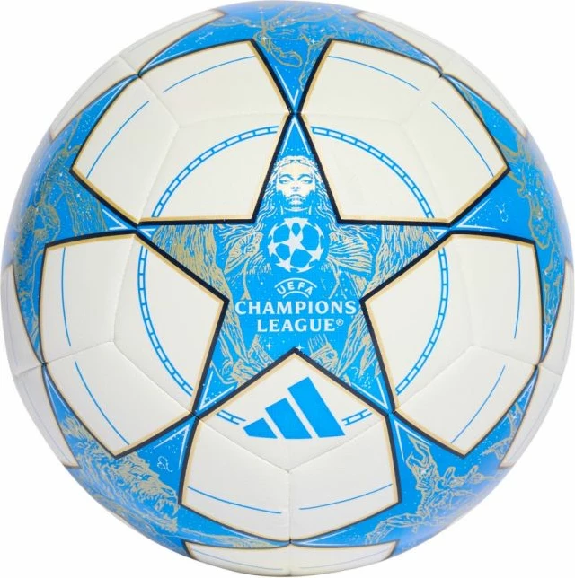 top futbolli adidas, bardhë