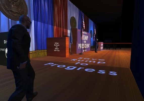 Mr.President! EN Global