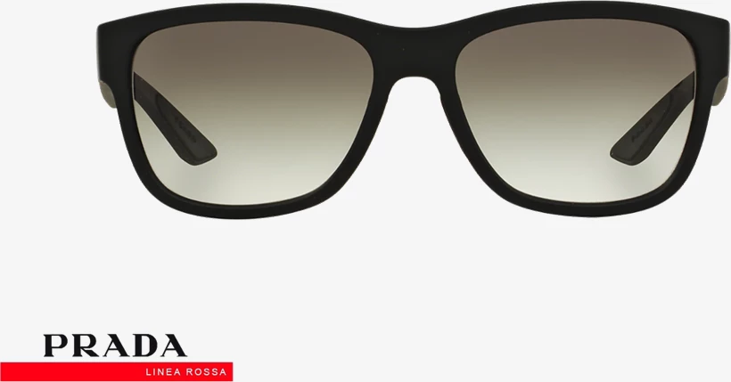 Syze dielli Prada Linea Rossa PS 03QS DG00A7 57