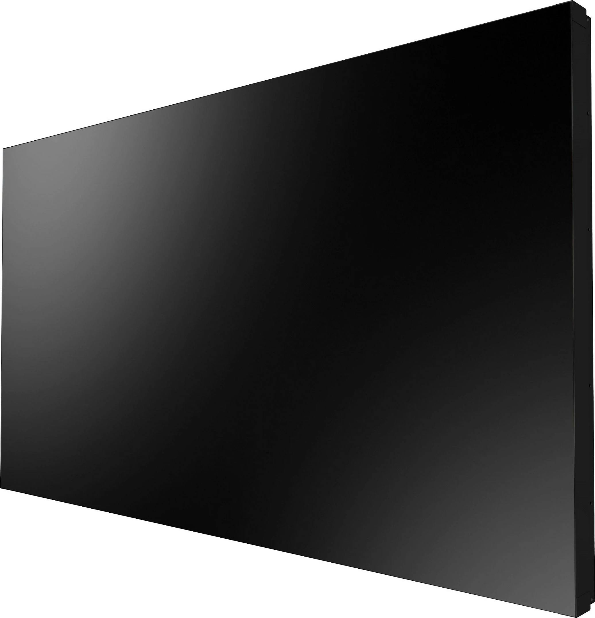 Ekran video muri AG Neovo 55-Inch 1080p, 500 Nits, Ultra Narrow Bezel