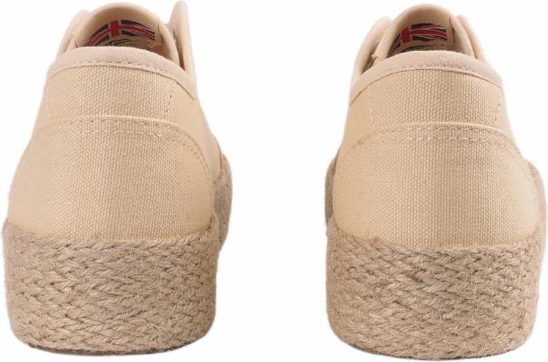 Këpucë për femra Lee Cooper, model LCW-23-31-1795LA, ngjyrë krem [Madhësia: 37]