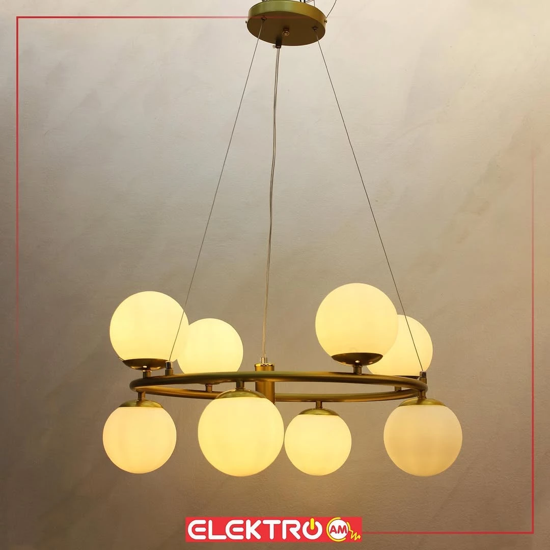 Abazhur klasik 0042G/B