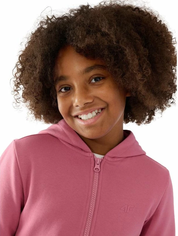 Duks për fëmijë 4F, rozë