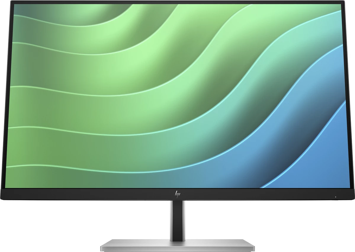 Monitor, HP, 6N4E2AA, 27" Full HD (1920x1080) 75 Hz IPS, i zi