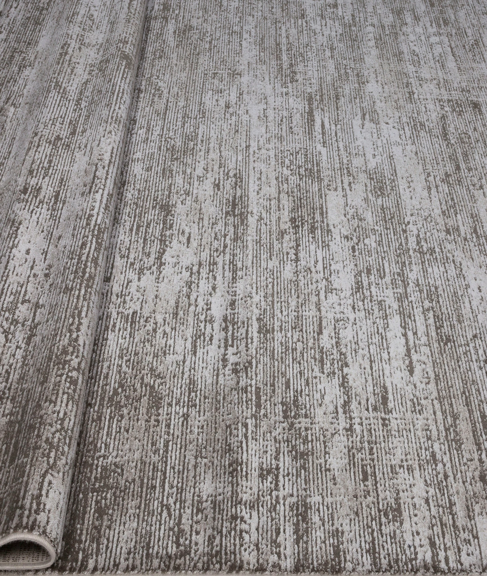 Qilim gri 160x230, Conceptum Hypnose, 45563A
