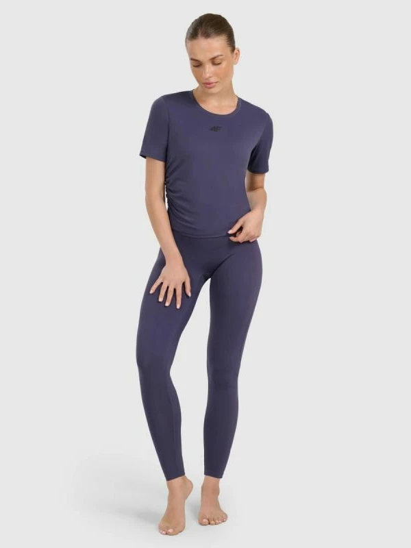 Maicë yoga për femra 4f [Madhësia: XS]