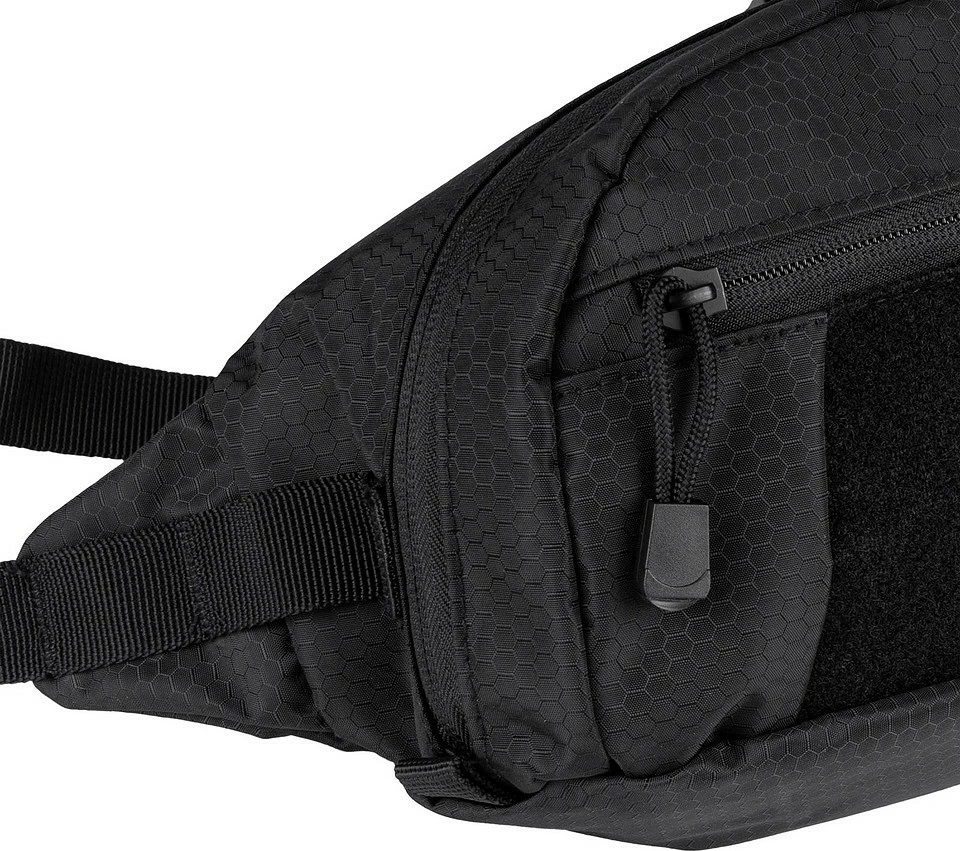 Çantë 101 INC Hexagon fanny pack tactical