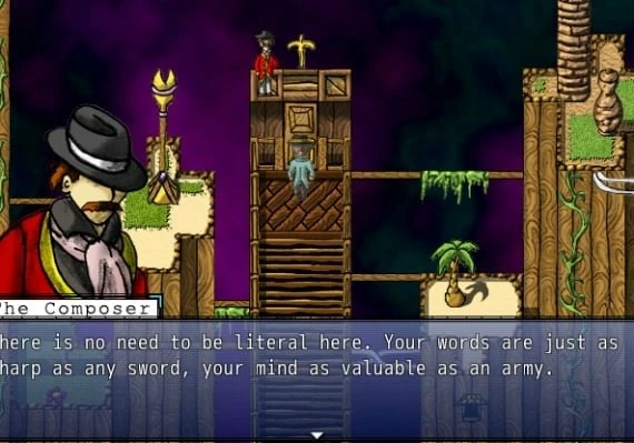 The Logomancer EN Global