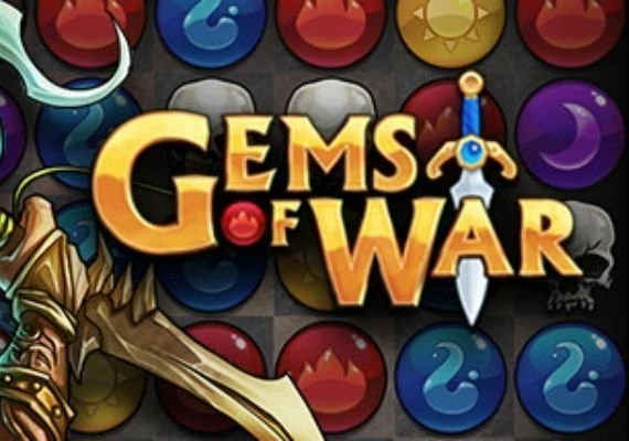 Gems of War - Daemon's Bargain Bundle DLC EN Global