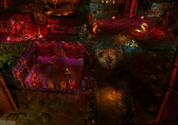 Dungeons: The Dark Lord EN/DE/FR Global