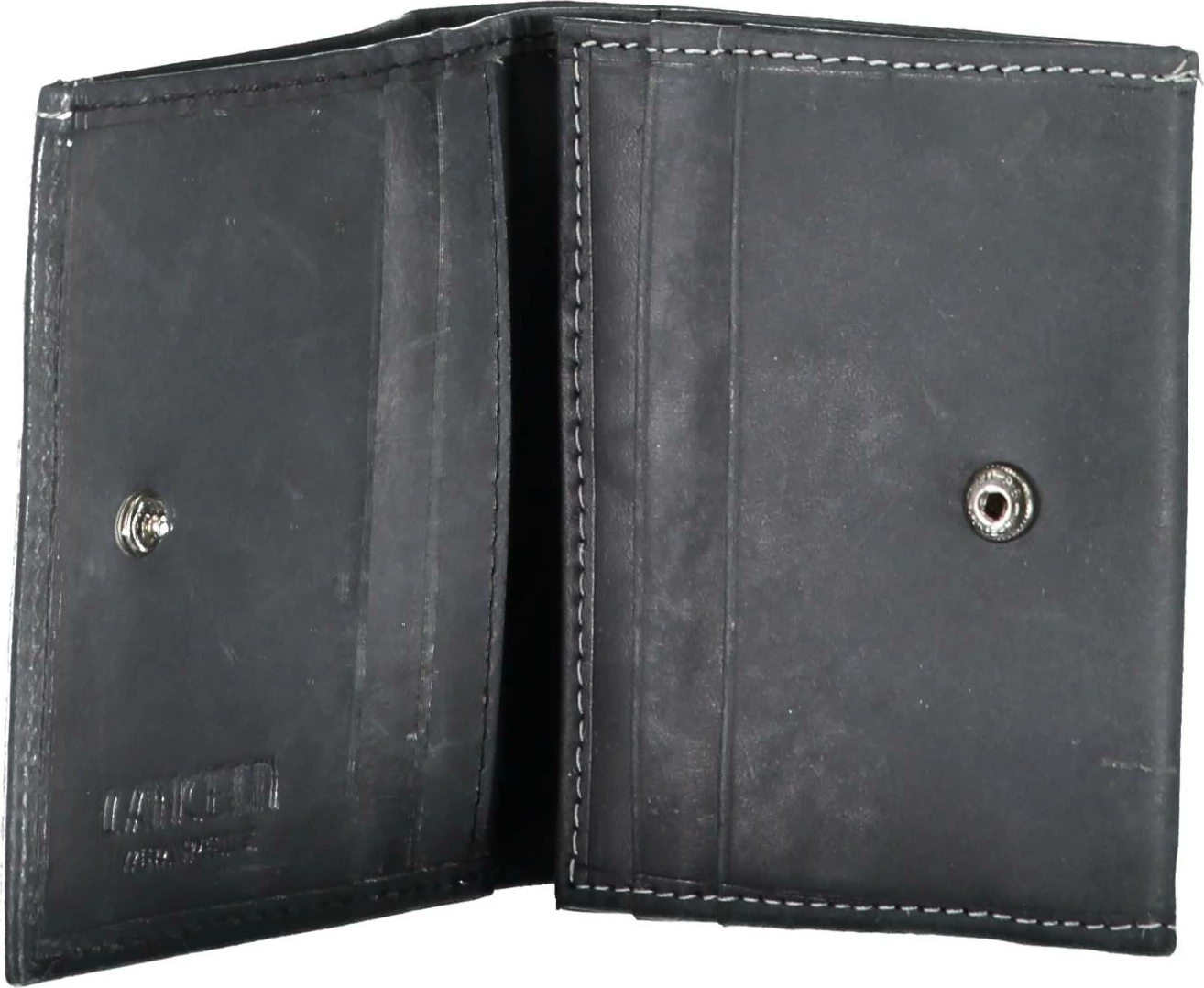 Portofol LANCETTI meshkuj, i zi