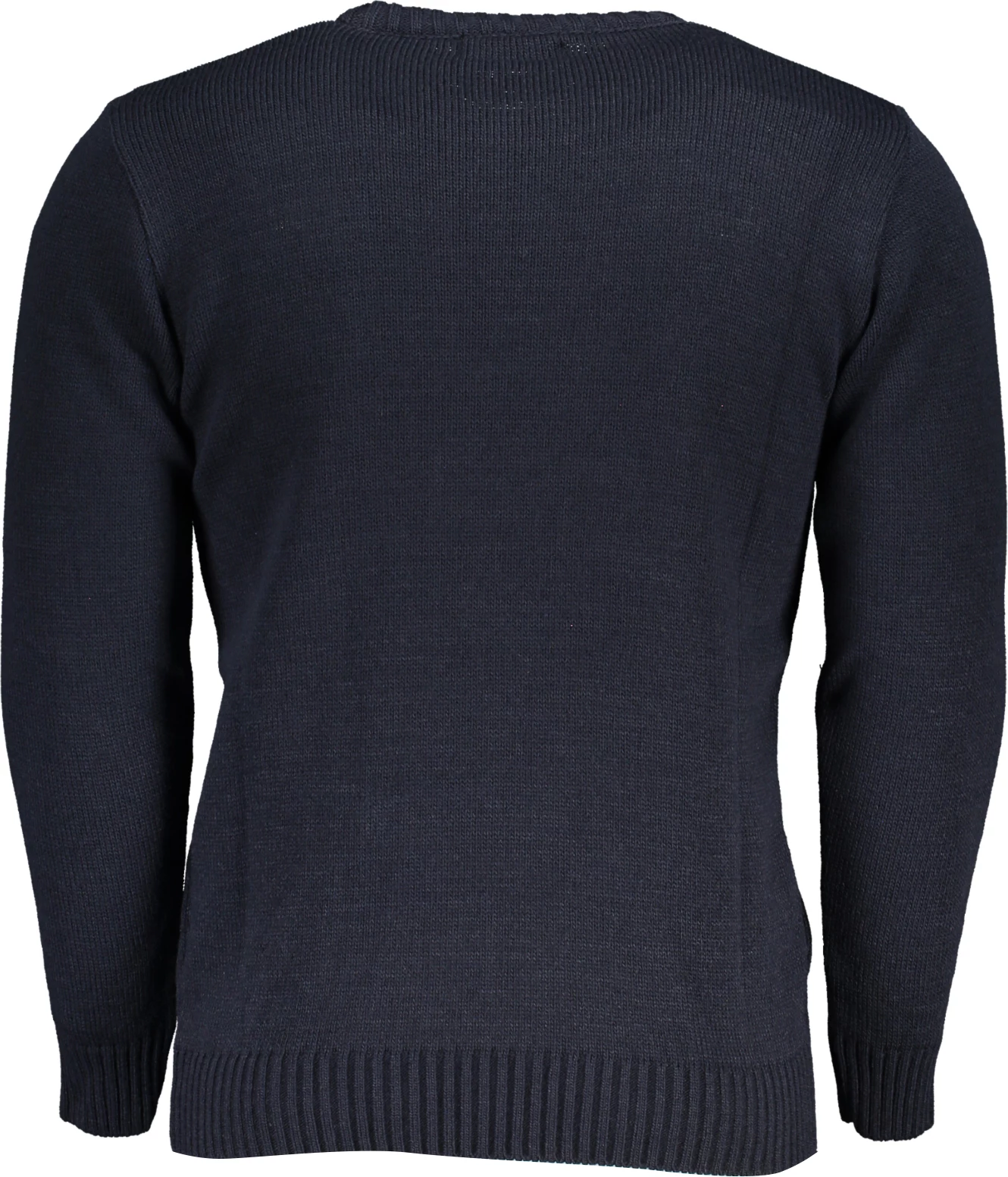 Xhemper për meshkuj U.S. GRAND POLO, blu