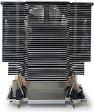 Ftohës CPU Dynatron S6-4710, Tower 3U, Socket 4710, PWM, 80mm, zi/gri