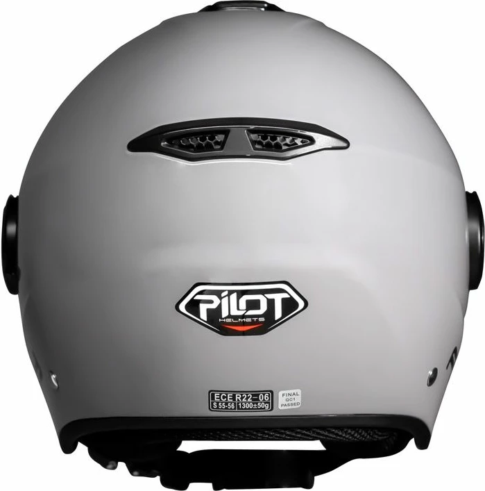 Helmete Fly Sv Hiri Xl