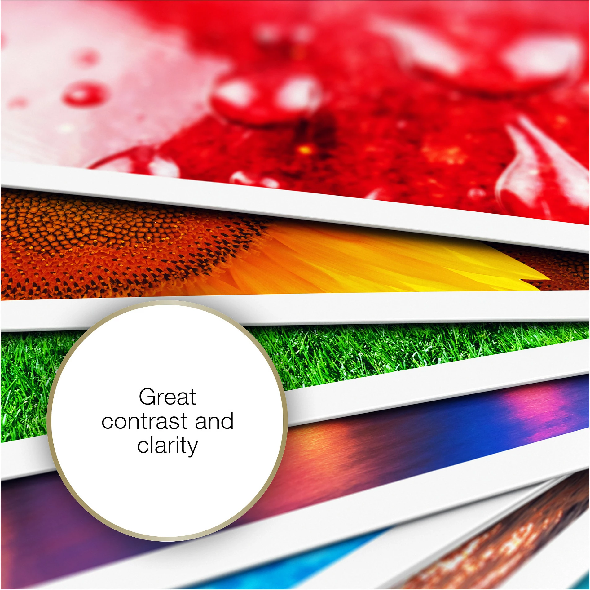 Letër fotografike Epson Photo Paper Glossy A3, 200 g/m², 20 fletë